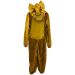Lion Costume