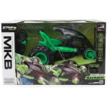 MKB Stunt General Mobilization Crazy Devil Shark Car