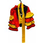 Spanish Boy Costume