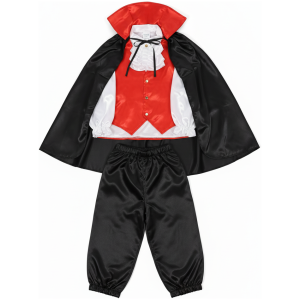 Dracula Costume
