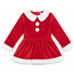 Santa Costume