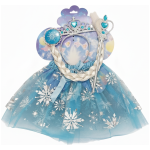 Minne Elsa Costume