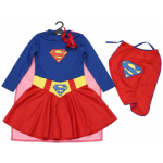 Super woman Costume